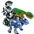 Toy Robots