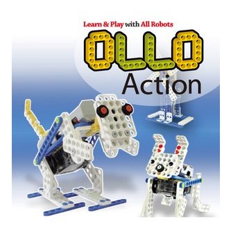 Ollo Action