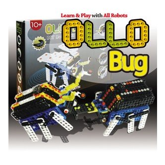 Ollo Bug