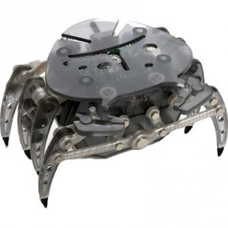 Hexbug Crab Noir