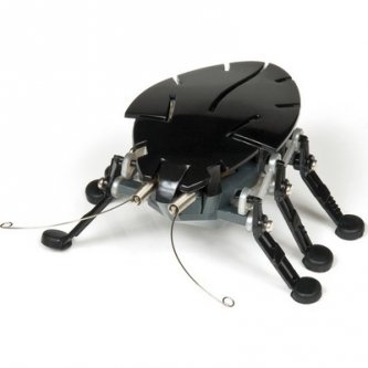 Hexbug Original Delta
