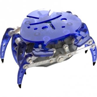 Hexbug Crab Indigo