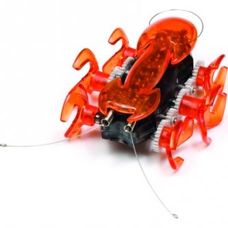 Hexbug Ant Naranja