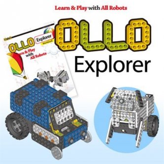 Ollo Explorer Kit