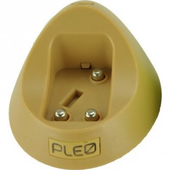 Pleo Reborn Charging Cradle