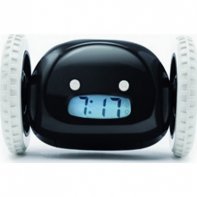 Clocky Black