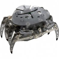 Hexbug Crab Black