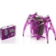 Hexbug Inchworm P&uacute;rpura