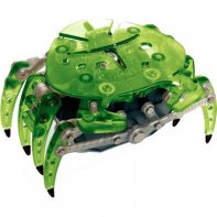 Hexbug Crab Vert