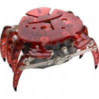 Hexbug Crab Rouge