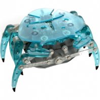 Hexbug Crab Turquoise