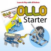 Ollo Starter Kit