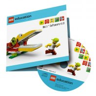 Lego Wedo Software V1.2