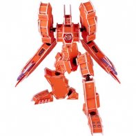 Nephilim Robot