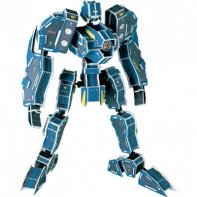Noas Robot