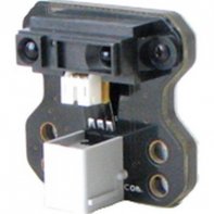 Infrared long range distance sensor