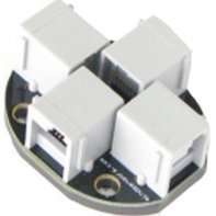 NXT Splitter port