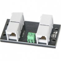 Multiplexer for NXT Motors