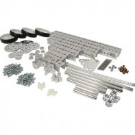Tetrix Ressource Set
