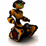 Roborover (French Version)
