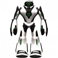 JoeBot (French Version)