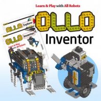 Ollo Inventor Kit