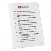 Lego Education WeDo Site Licence Agreement