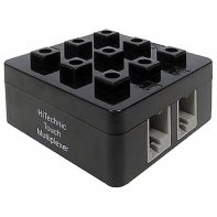 NXT Touch Sensor Multiplexer