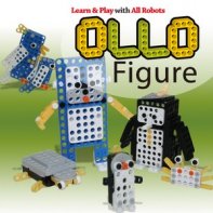 OLLO Figure