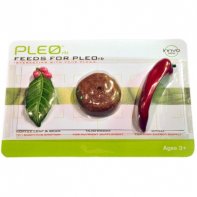 Nourriture Pleo Reborn - Pack 2