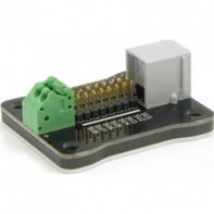 8 Channel Servo Controller For NXT