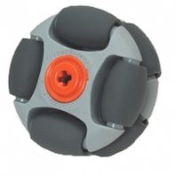 NXT multi-directional wheel Rotacaster