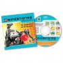 Logiciel LEGO Mindstorms NXT Education V2.1