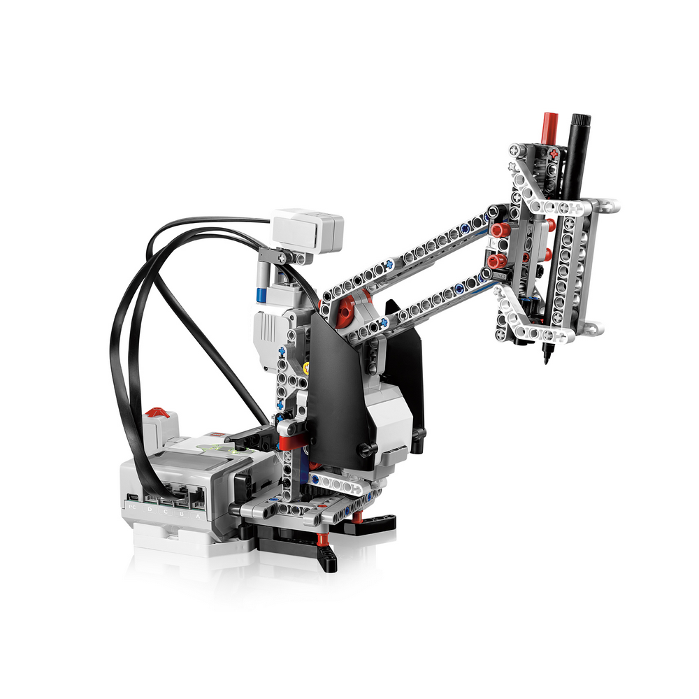 un design engineering projects lego® mindstorms® education ev3