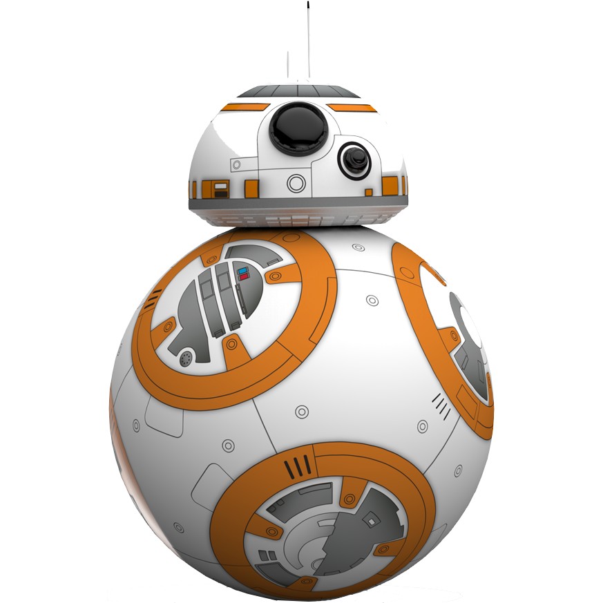 Star Wars Bb 8 Star Wars Bb 8