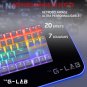 Clavier Mcanique TKL Switch The G-Lab