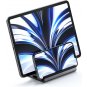 Double support vertical Macbook et iPad Satechi