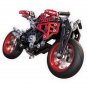 Moto Ducati Meccano  construire