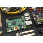 Gravity: Kit avanc pour Raspberry Pi 2
