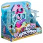 Chateau corail hatchimals packaging