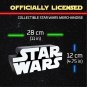 Lumire USB logo Star Wars