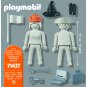 Playmobil Pro Welcome Set