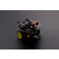 Turtle Kit: Kit robotique Arduino pour dbutants