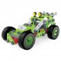 Voiture A Rtrofriction Meccano Junior