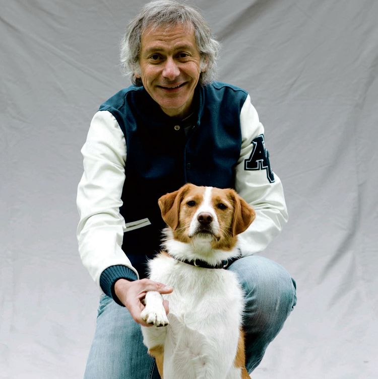 Thierry Bedossa comportementalistes pour chiens