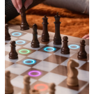 Interactive toys