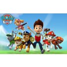 Paw Patrol toys