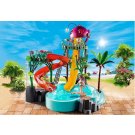 Playmobil Water Park