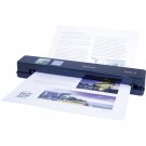 Portable scanner