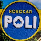 Robocar Poli